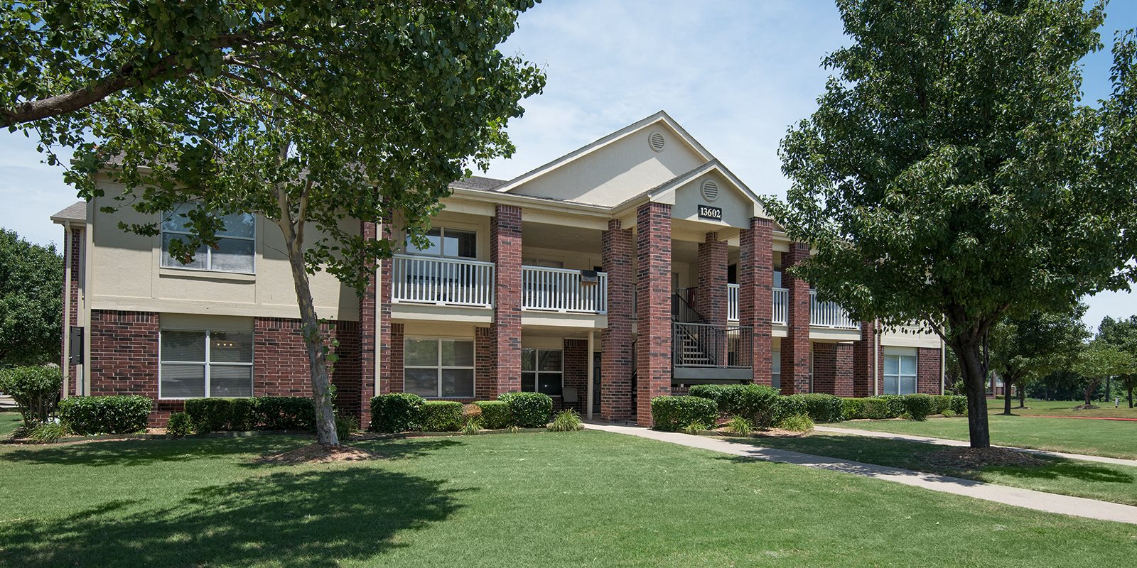 The Greens at Owasso I/II Apartments in Owasso, OK